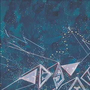 Daniel Savio: Testament [Winyl]