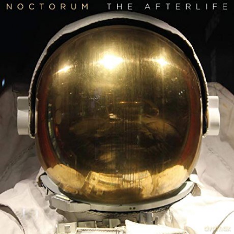 Noctorum: The Afterlife [Winyl]