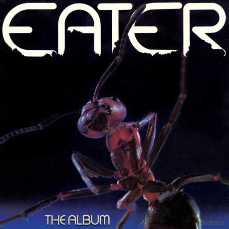 Eater: The Album [Winyl]