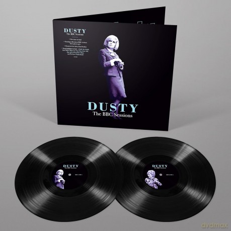 Dusty Springfield: The BBC Sessions [2xWinyl]