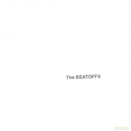 Strangulated Beatoffs: The Beatoffs (White Album) [Winyl]