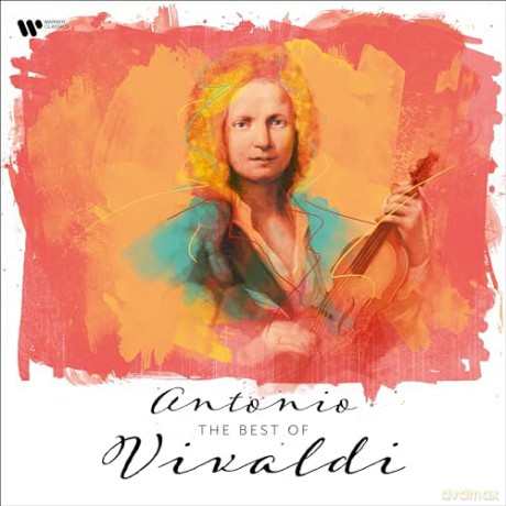 The Best Of Antonio Vivaldi [Winyl]