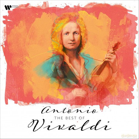 The Best Of Antonio Vivaldi [Winyl]