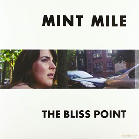 Mint Mile: The Bliss Point [Winyl]