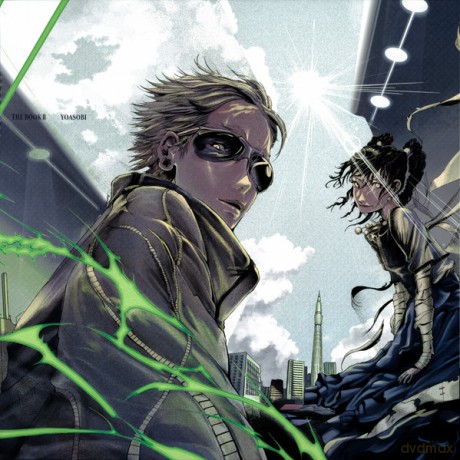 Yoasobi: The Book 2 [Winyl]