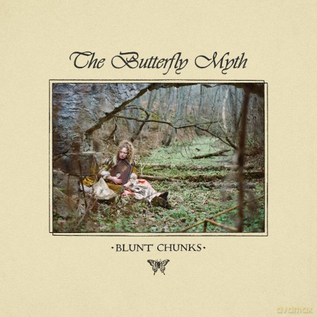 Blunt Chunks: The Butterfly Myth [Winyl]