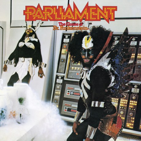Parliament: The Clones Of Dr. Funkenstein [Winyl]