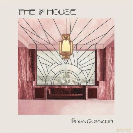 Ross Goldstein: The Eighth House [Winyl]