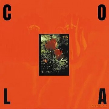 Cola: The Gloss (Transparent Olive Green) (Indie Exclusive) [Winyl]