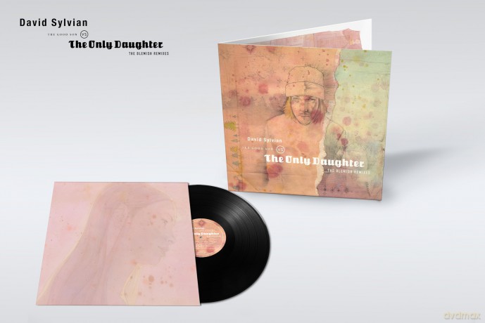 David Sylvian: The Good Son Vs The Only Daughter (The Blemish Remixes) [Winyl]