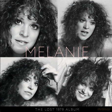 Melanie: The Lost 1979 Album [Winyl]