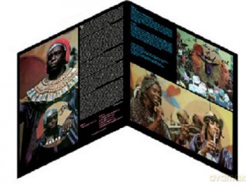 Sun Ra: The Magic City (+2 Bonus Tracks) (Limited) [Winyl]