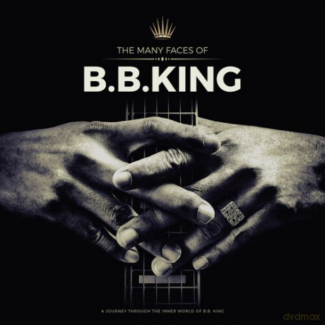 The Many Faces Of B.B. King (Grey) [Winyl]