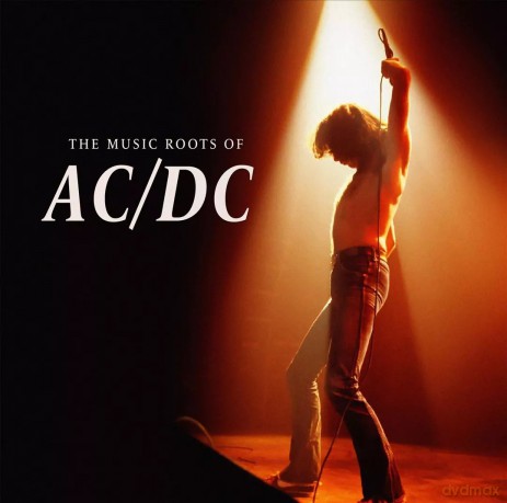 AC/DC: The Music Roots Of [Winyl]