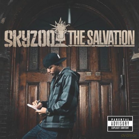 Skyzoo: The Salvation (15th Anniversary) [2xWinyl]