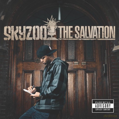 Skyzoo: The Salvation (15th Anniversary) [2xWinyl]