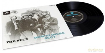 Downliners Sect: The Sect [Winyl]