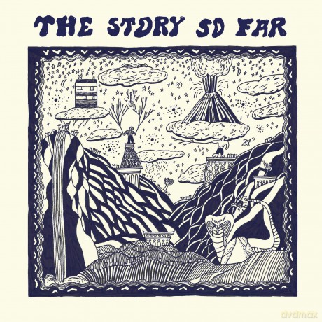 Story So Far: The Story So Far [Winyl]