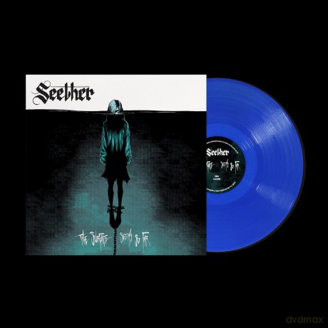 Seether: The Surface Seems So Far [Winyl]
