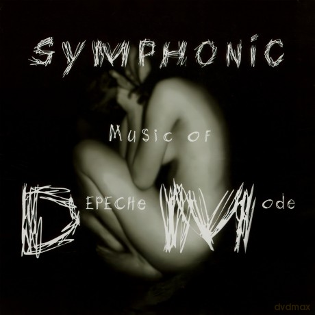 The Symphonic Music Of Depeche Mode [Winyl]