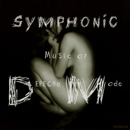 The Symphonic Music Of Depeche Mode [Winyl]