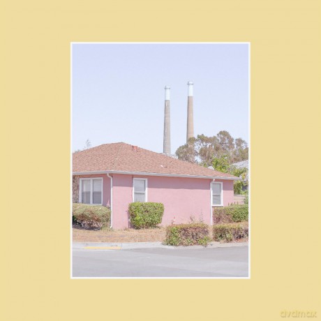 Michael Scott Dawson: The Tinnitus Chorus [Winyl]