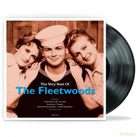 Fleetwoods: The Very Best Of [Winyl]