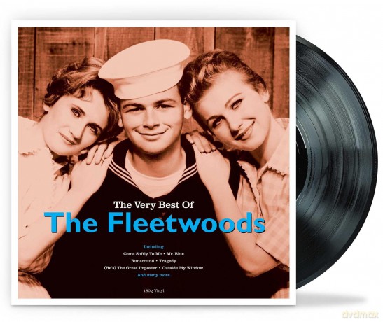Fleetwoods: The Very Best Of [Winyl]