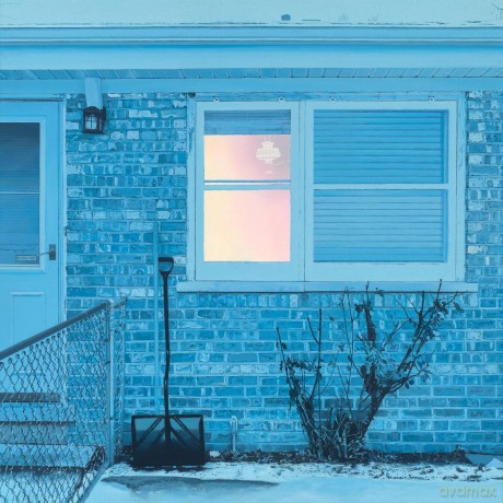 Ratboys: The Window (Pink/Blue) [2xWinyl]