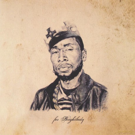 9th Wonder: The Wonder Years [2xWinyl]