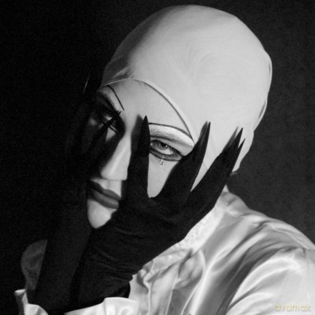 Qlowski: The Wound [Winyl]