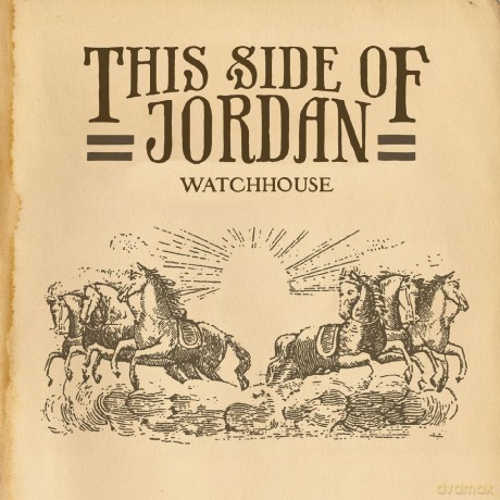 Watchhouse: This Side Of Jordan (Gold) [Winyl]