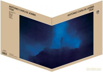 Antonio Carlos Jobim: Tide (Limited) [Winyl]
