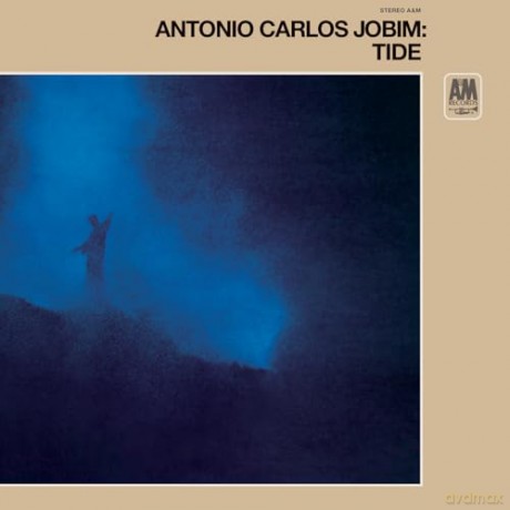 Antonio Carlos Jobim: Tide (Limited) [Winyl]