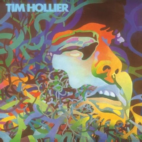 Tim Hollier: Tim Hollier [Winyl]