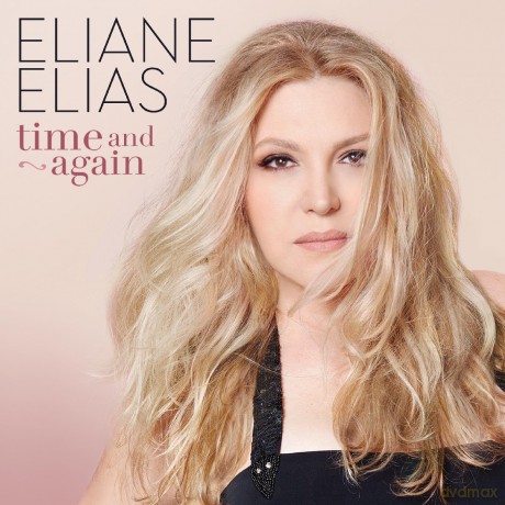 Eliane Elias: Time And Again [Winyl]