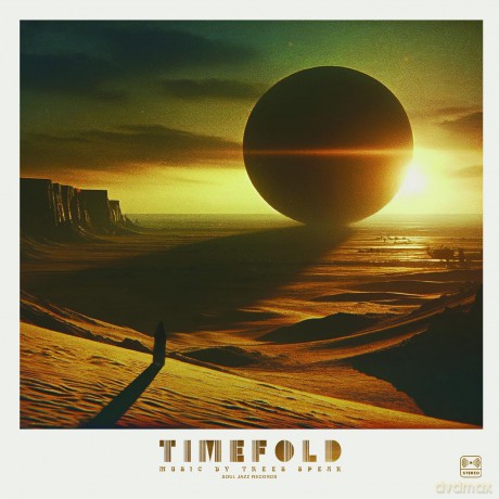 Trees Speak: Timefold [Winyl]