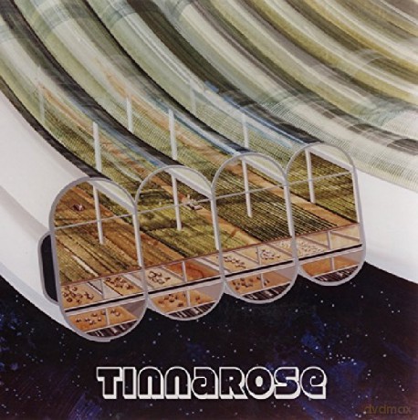 Tinnarose: Tinnarose [Winyl]