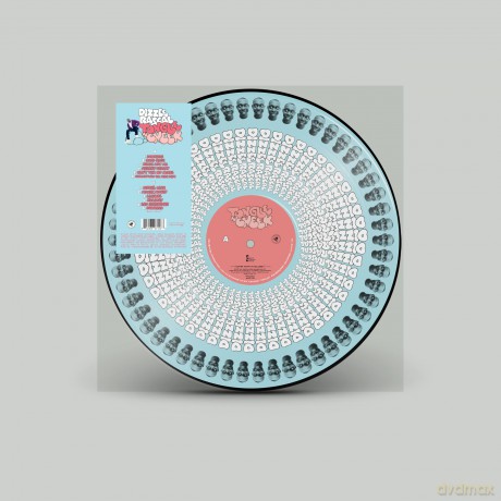 Dizzee Rascal: Tongue N Cheek (Zeotrope) [Winyl]