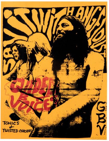 Guided By Voices: Tonics And Twisted Chasers [Winyl]