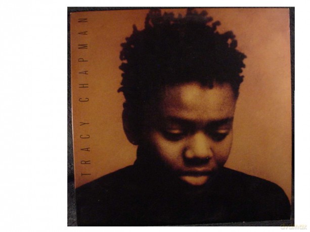Tracy Chapman: Tracy Chapman [Winyl]