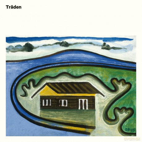 Traden: Traden (Multi-Colored) [2xWinyl]