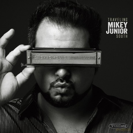 Mikey Junior: Traveling South [Winyl]
