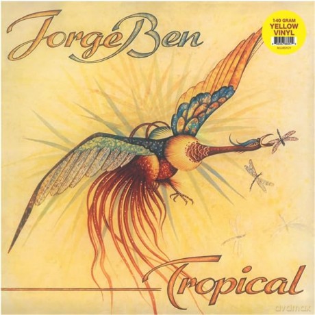 Jorge Ben: Tropical [0xWinyl]