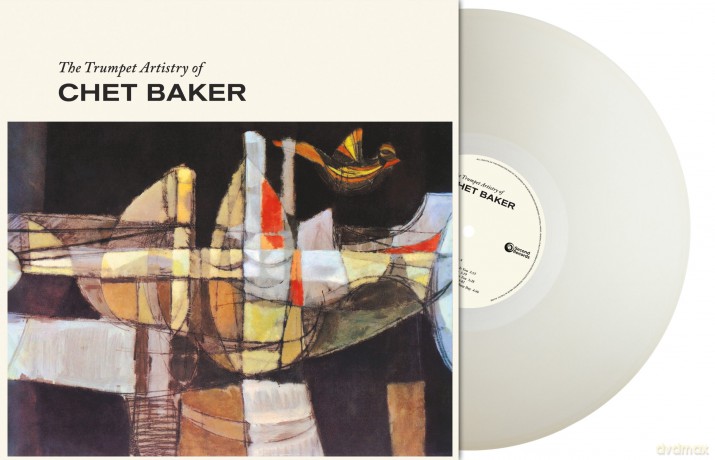 Chet Baker: Trumpet Artistry (Natural Clear) [Winyl]