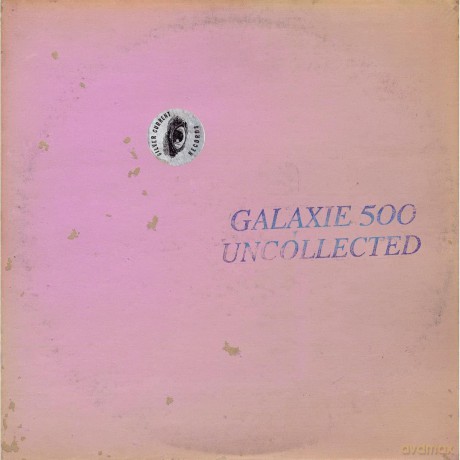 Galaxie 500: Uncollected Noise New York 88-90 (Coloured) [2xWinyl]