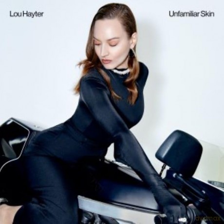 Lou Hayter: Unfamiliar Skin [Winyl]