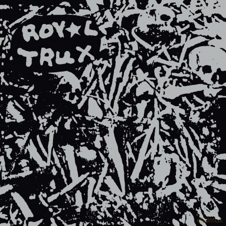 Royal Trux: Untitled (Remastered) [Winyl]