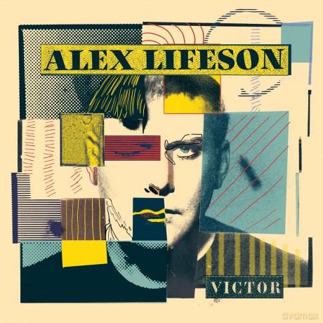 Alex Lifeson: Victor [2xWinyl]