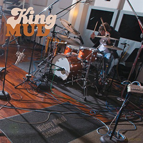 King Mud: Victory Motel Sessions [Winyl]